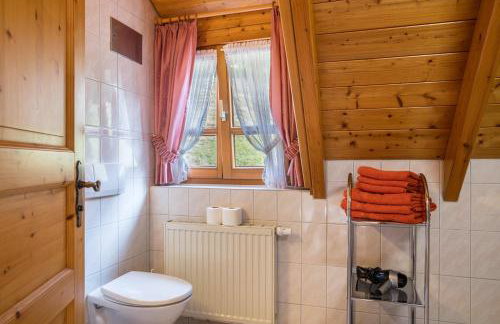 Gasthaus Zur Linde- Napf - Photo 32