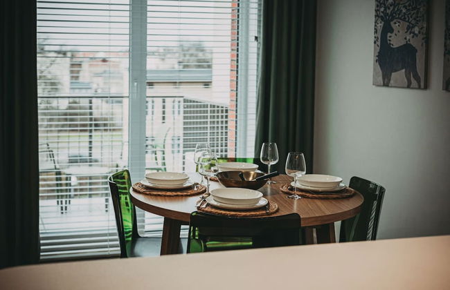 Menta Widok na Opera Nova Gara Centrum - Foto 15