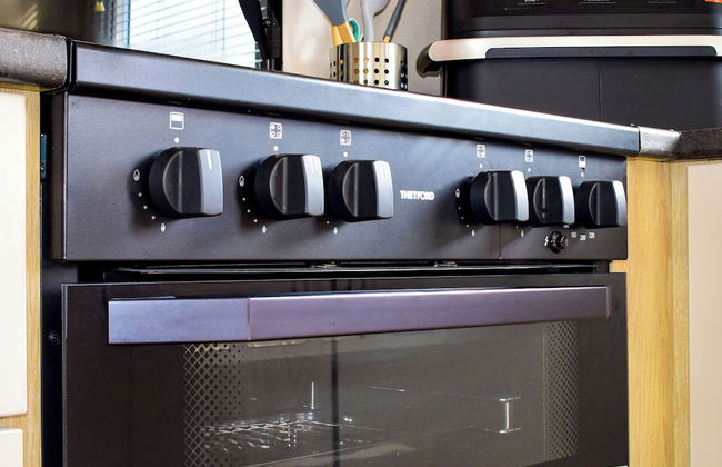 The Dorset Coast - A Home Away From Home - Foto 4