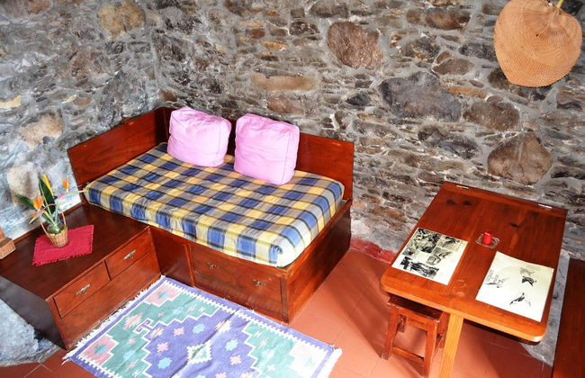 Casal São João Cottages - Foto 4