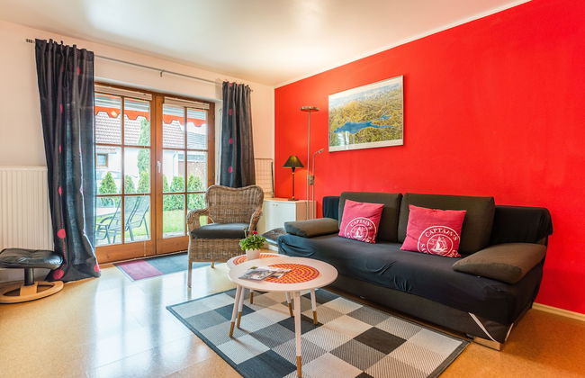 TTP 7-12 Apartments Immenstaad - Foto 23