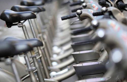 CHABLIS 27 avenue de la Bourdonnais 75007 - Foto 64