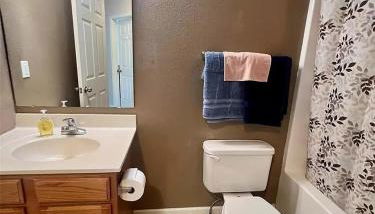 Beautiful 4b and 3b house at Waynesville Fort Leonard Wood MO - Foto 3