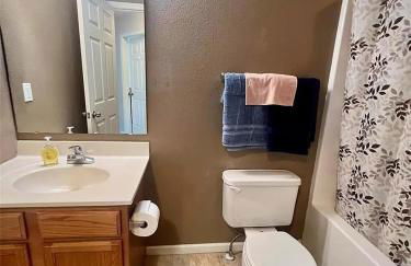 Beautiful 4b and 3b house at Waynesville Fort Leonard Wood MO - Foto 3