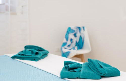 Villa Perilli - Luxury Stay con piscina privata - Foto 7