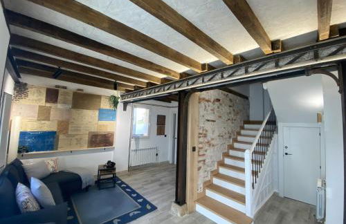 La casa del Barbero - Foto 1