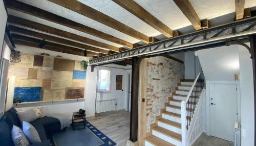 La casa del Barbero - Foto 1