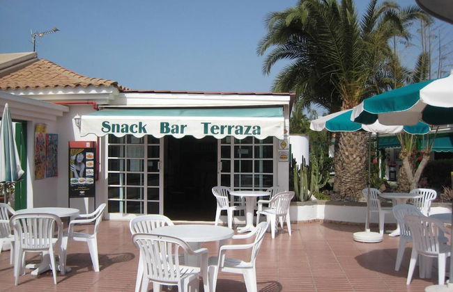 Campo Golf Bungalows - Foto 22