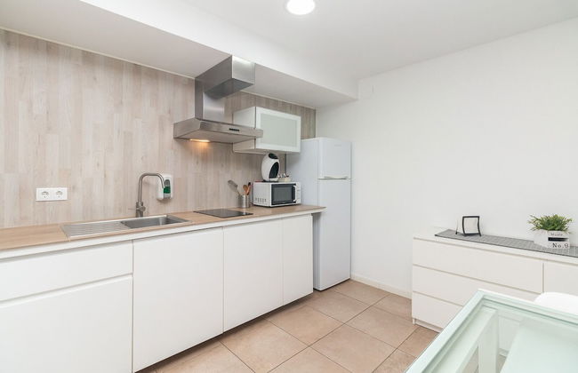 Bet Apartments - Abastos - Foto 41