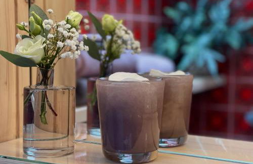 Ferienwohnung ChiemseeAlpenBlick - Foto 27