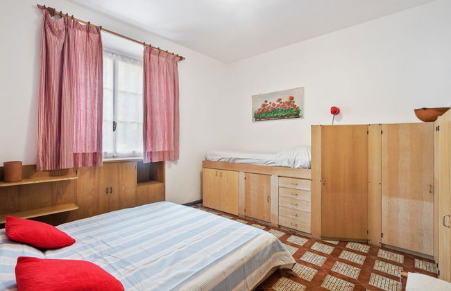 Camogli Bright Apartment with Parking - Foto 3