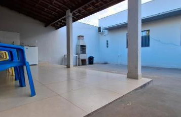 CASA - 2 minutos do aeroporto - 3 qtos com ar - Foto 27