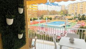 Calpe Beach Apartment III Apolo 7 - Photo 3