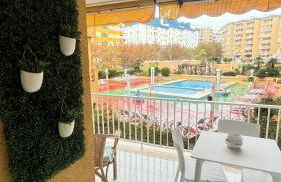 Calpe Beach Apartment III Apolo 7 - Photo 3