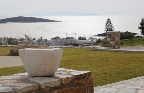 Olea Suite Syros - Φοίνικας, Σύρος, Κυκλάδες - Photo 33