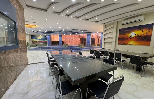 VIP resort chalet 19 - Foto 10