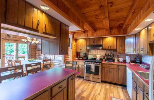 Spectacular Vermont Mountain Retreat! - Foto 8