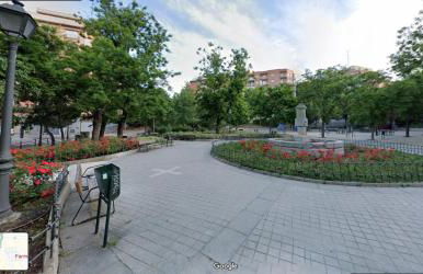 Atocha Reina Sofia - Foto 16