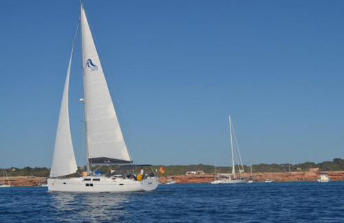 Velero Ariel - Foto 23
