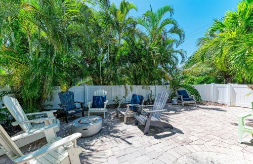 Anna Maria Island Blue Bella Bliss - Private Heated Pool - Foto 8