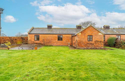 The Willows Cottage - Foto 26