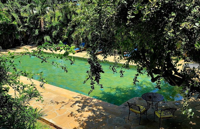 Sophia Baharini Diani Apartments - Foto 21