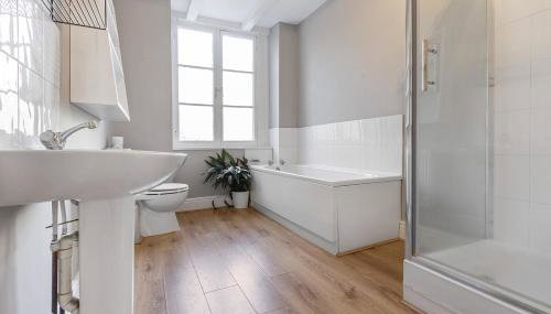 Ultra Luxury Central 2 BR Apartment By AltoLuxoExperience Short Lets & Serviced Accommodation With Free Wifi & Parking - Foto 3