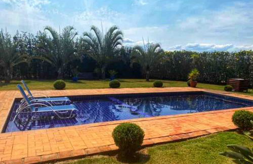 Casa na represa - Foto 1