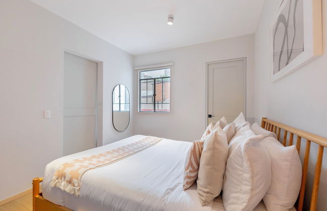 Capitalia Nuevo Polanco - Foto 23