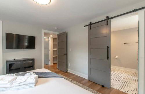 Beautiful Bungalow Historic Franklin Quadplex - Foto 29