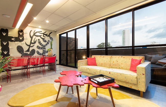 Condomínio TOLIVE One Housi by Carpediem - Foto 80