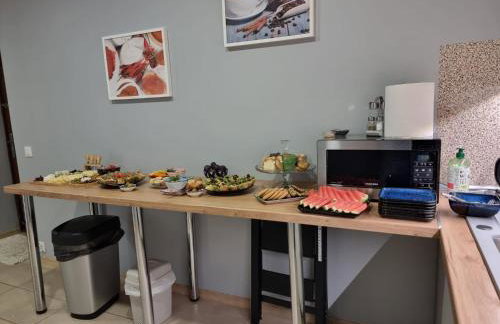 Biały Zakątek - Foto 30