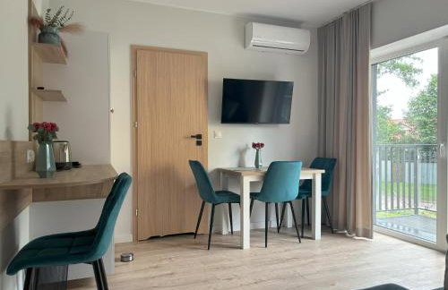 Suntel Łeba - Foto 35