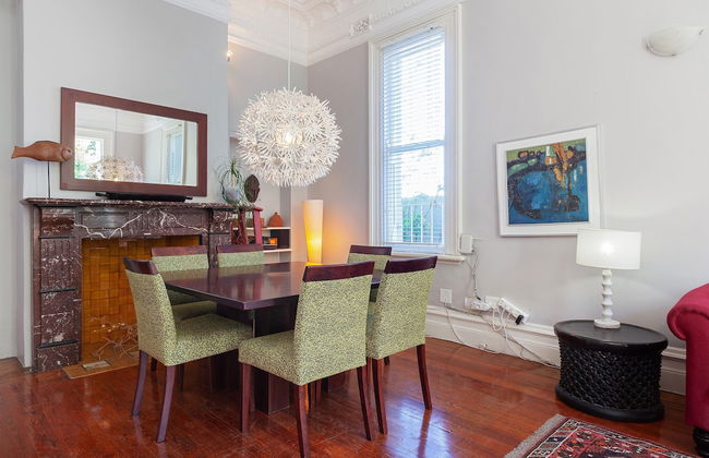 Barry Hall Apartments - Foto 16