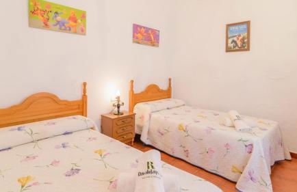 Finca Los Pinos Cómpeta by Ruralidays - Foto 8