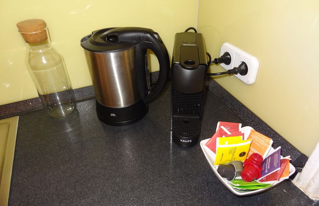 Blauhouse Apartments - Foto 62