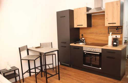 Nibelungen Apartments - Worms-Hochheim - Foto 10