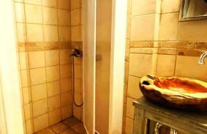 Pinecone Lodge, Eptalofos Wellness Garden Chalet - Foto 57