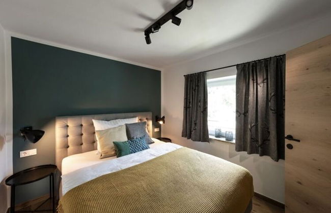 Boutique Apartment in Salzburg - Foto 4