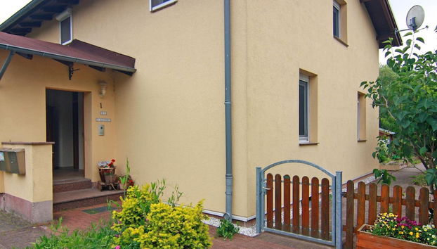 Behagliche Ferienwohnung im idyllischen Körchow - Foto 2, Imagen principal