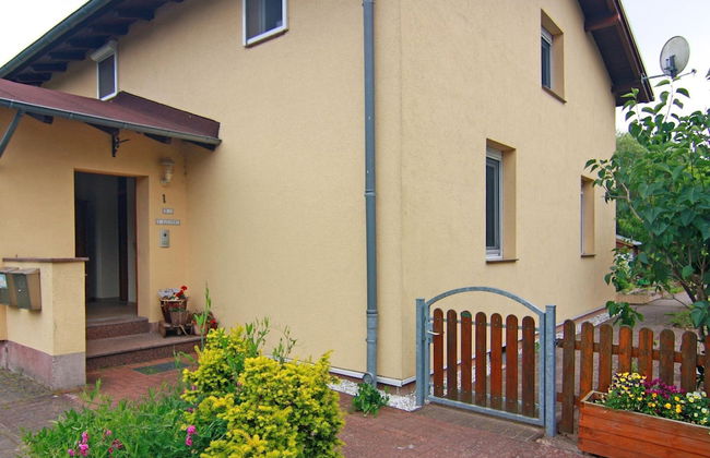 Gemutliche Ferienwohnung in Korchow - Foto 1