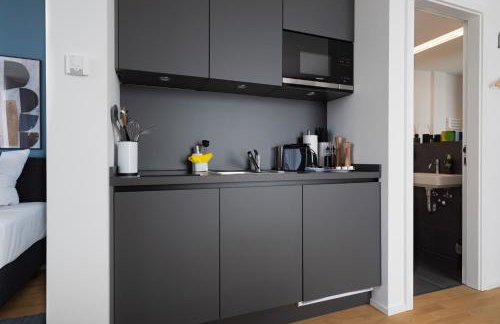 Limehome Potsdam Annemarie-Wolff Platz - Foto 28