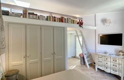 Residenza della vigna - bilocale con soppalco - Foto 17