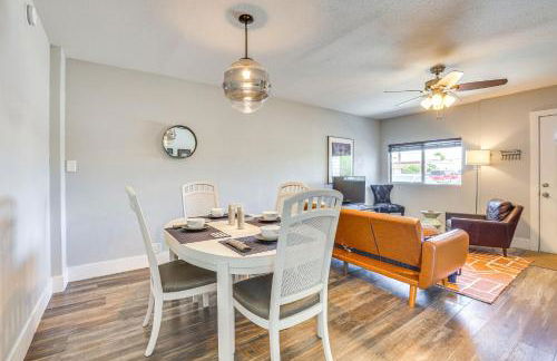 Dog-Friendly North Las Vegas Home about 9 Mi to Strip! - Foto 7