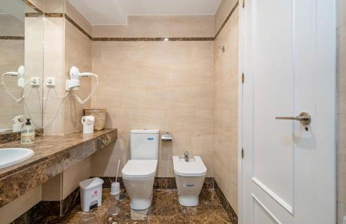 Céntrico Plaza España - Gran Vía V - Foto 24