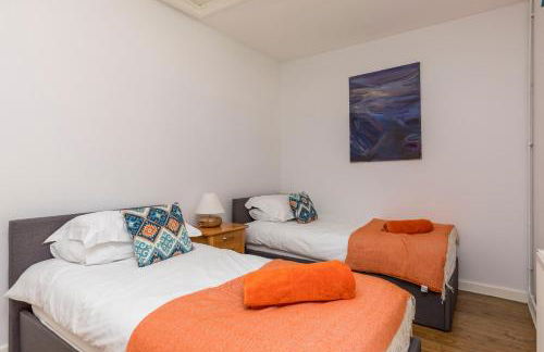 Well-equipped Apartment at Westerlands Farm - Foto 59