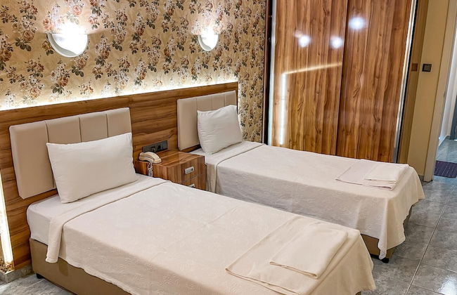 Ozlem Apart 2 - Foto 4