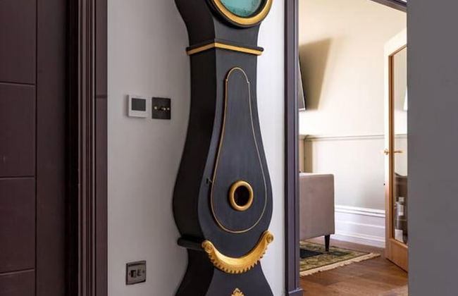 Luxe Beach Pad, Wow Sea Views at Coco By The Bay - Foto 52