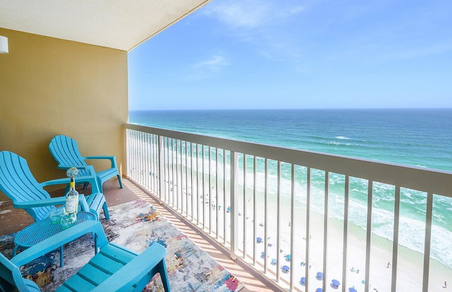 Pelican Beach Resort 2006 - Foto 46