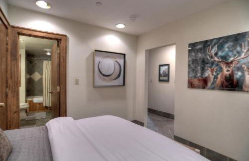 Tamarron Pinecone 810 - Tall Timbers - Durango CO - Foto 17